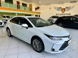 TOYOTA Corolla 2.0 16V 4P XEI FLEX AUTOM�TICO