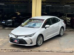 TOYOTA Corolla 2.0 16V 4P XEI FLEX AUTOM�TICO