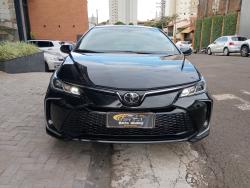 TOYOTA Corolla 2.0 16V 4P XEI FLEX AUTOM�TICO