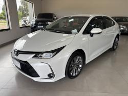 TOYOTA Corolla 2.0 16V 4P XEI FLEX AUTOM�TICO
