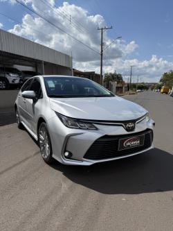 TOYOTA Corolla 2.0 16V 4P XEI FLEX AUTOM�TICO