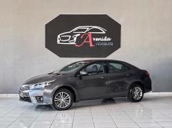 TOYOTA Corolla 2.0 16V 4P FLEX XEI DIRECT SHIFT AUTOM�TICO CVT
