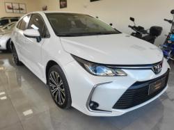 TOYOTA Corolla 2.0 16V 4P XEI FLEX AUTOM�TICO