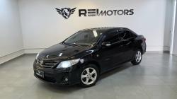 TOYOTA Corolla 2.0 16V 4P XEI FLEX AUTOM�TICO