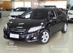 TOYOTA Corolla 2.0 16V 4P XEI FLEX AUTOM�TICO