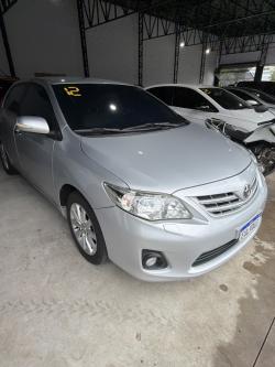 TOYOTA Corolla 2.0 16V 4P ALTIS FLEX AUTOM�TICO