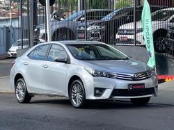TOYOTA Corolla 2.0 16V 4P XEI FLEX AUTOM�TICO