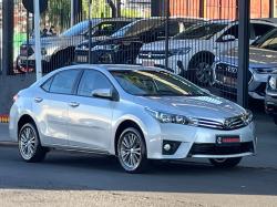 TOYOTA Corolla 2.0 16V 4P XEI FLEX AUTOM�TICO