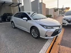 TOYOTA Corolla 2.0 16V 4P FLEX XEI DIRECT SHIFT AUTOM�TICO CVT