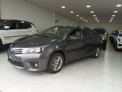 TOYOTA Corolla 2.0 16V 4P XEI FLEX AUTOM�TICO