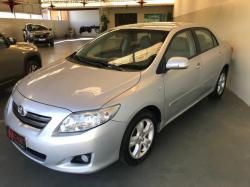 TOYOTA Corolla 2.0 16V 4P XEI FLEX AUTOM�TICO