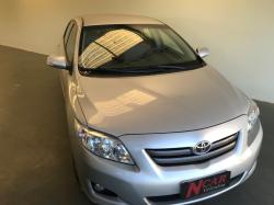 TOYOTA Corolla 2.0 16V 4P XEI FLEX AUTOM�TICO