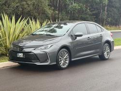 TOYOTA Corolla 2.0 16V 4P FLEX XEI DIRECT SHIFT AUTOM�TICO CVT
