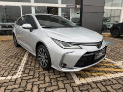 TOYOTA Corolla 2.0 16V 4P FLEX ALTIS DIRECT SHIFT AUTOM�TICO CVT