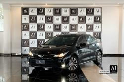 TOYOTA Corolla 2.0 16V 4P XEI FLEX AUTOM�TICO