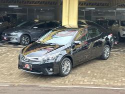 TOYOTA Corolla 2.0 16V 4P FLEX XEI DIRECT SHIFT AUTOM�TICO CVT