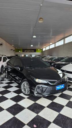 TOYOTA Corolla 2.0 16V 4P XEI FLEX AUTOM�TICO