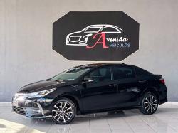 TOYOTA Corolla 2.0 16V 4P XRS FLEX AUTOM�TICO