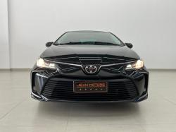 TOYOTA Corolla 2.0 16V 4P XEI FLEX AUTOM�TICO