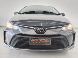 TOYOTA Corolla 2.0 16V 4P XEI FLEX AUTOM�TICO