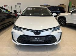 TOYOTA Corolla 2.0 16V 4P XEI FLEX AUTOM�TICO
