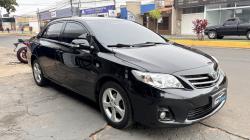 TOYOTA Corolla 2.0 16V 4P XEI FLEX AUTOM�TICO