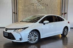 TOYOTA Corolla 2.0 16V 4P XEI FLEX AUTOM�TICO