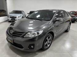 TOYOTA Corolla 2.0 16V 4P XEI FLEX AUTOM�TICO
