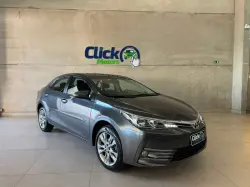 TOYOTA Corolla 2.0 16V 4P FLEX XEI DIRECT SHIFT AUTOM�TICO CVT