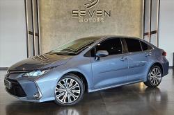 TOYOTA Corolla 2.0 16V 4P XEI FLEX AUTOM�TICO
