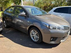 TOYOTA Corolla 2.0 16V 4P XEI FLEX AUTOM�TICO