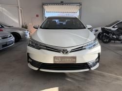 TOYOTA Corolla 2.0 16V 4P XEI FLEX AUTOM�TICO