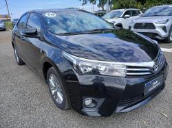 TOYOTA Corolla 2.0 16V 4P FLEX XEI DIRECT SHIFT AUTOM�TICO CVT