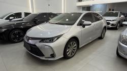 TOYOTA Corolla 2.0 16V 4P XEI DYNAMIC AUTOM�TICO