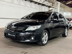 TOYOTA Corolla 2.0 16V 4P XEI FLEX AUTOM�TICO
