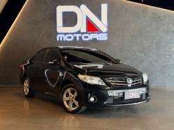 TOYOTA Corolla 2.0 16V 4P XEI FLEX AUTOMÁTICO