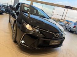 TOYOTA Corolla 2.0 16V 4P FLEX XEI DIRECT SHIFT AUTOM�TICO CVT