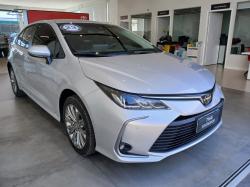 TOYOTA Corolla 2.0 16V 4P FLEX XEI DIRECT SHIFT AUTOM�TICO CVT