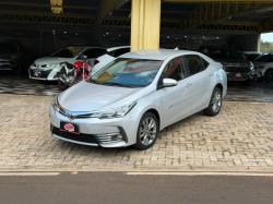 TOYOTA Corolla 2.0 16V 4P XEI FLEX AUTOM�TICO