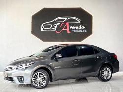 TOYOTA Corolla 2.0 16V 4P XEI FLEX AUTOM�TICO