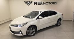 TOYOTA Corolla 2.0 16V 4P XEI FLEX AUTOM�TICO