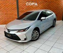 TOYOTA Corolla 2.0 16V 4P XEI FLEX AUTOM�TICO