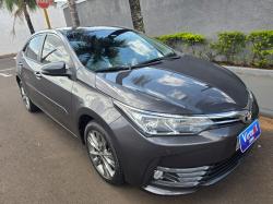 TOYOTA Corolla 2.0 16V 4P XEI FLEX AUTOM�TICO