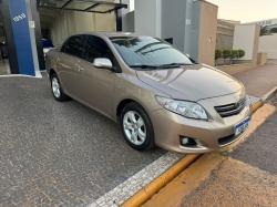 TOYOTA Corolla 2.0 16V 4P XEI FLEX AUTOM�TICO