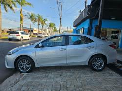 TOYOTA Corolla 2.0 16V 4P XEI FLEX AUTOM�TICO