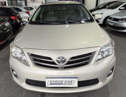 TOYOTA Corolla 2.0 16V 4P XEI FLEX AUTOM�TICO