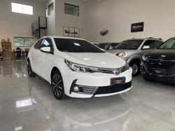 TOYOTA Corolla 2.0 16V 4P FLEX XEI DIRECT SHIFT AUTOM�TICO CVT