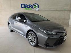 TOYOTA Corolla 2.0 16V 4P FLEX GLI DIRECT SHIFT AUTOMÁTICO CVT