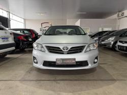 TOYOTA Corolla 2.0 16V 4P FLEX XEI DIRECT SHIFT AUTOM�TICO CVT