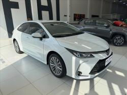 TOYOTA Corolla 2.0 16V 4P XEI FLEX AUTOMÁTICO